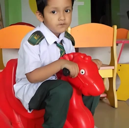 Speech Therapy in Tambaram